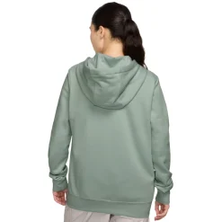 Sportswear Club - Women's Full-Zip Hoodie