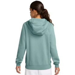 Sportswear Club - Women's Full-Zip Hoodie