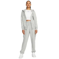 Sportswear Club - Women's Full-Zip Hoodie