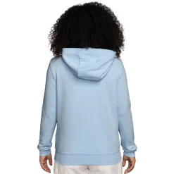 Sportswear Club - Women's Full-Zip Hoodie