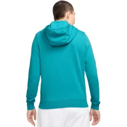 Sportswear Club - Women's Full-Zip Hoodie