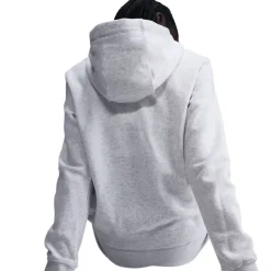 Sportswear Club - Women's Full-Zip Hoodie
