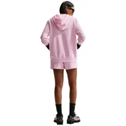 Sportswear Club - Women's Full-Zip Hoodie