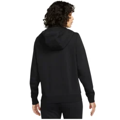 Sportswear Club - Women's Full-Zip Hoodie