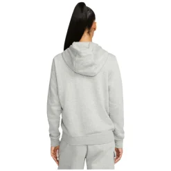 Sportswear Club - Women's Full-Zip Hoodie