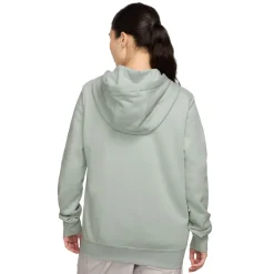 Sportswear Club - Women's Full-Zip Hoodie