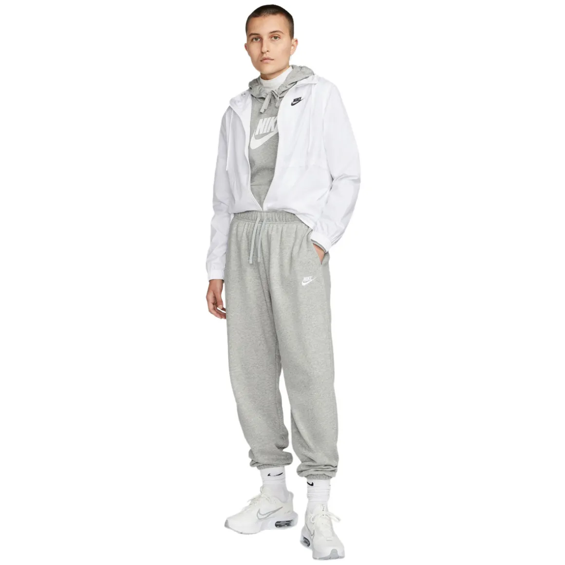 Sportswear Club - Women's Jogger Pants