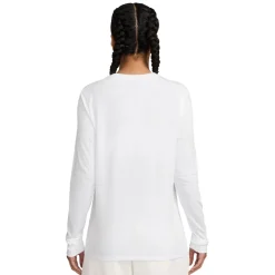 Sportswear Club - Women's Long-Sleeved Shirt