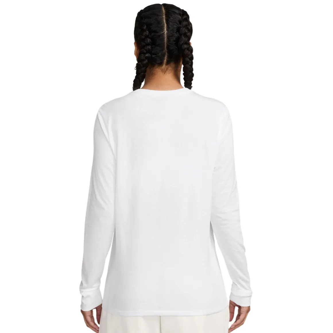 Sportswear Club - Women's Long-Sleeved Shirt