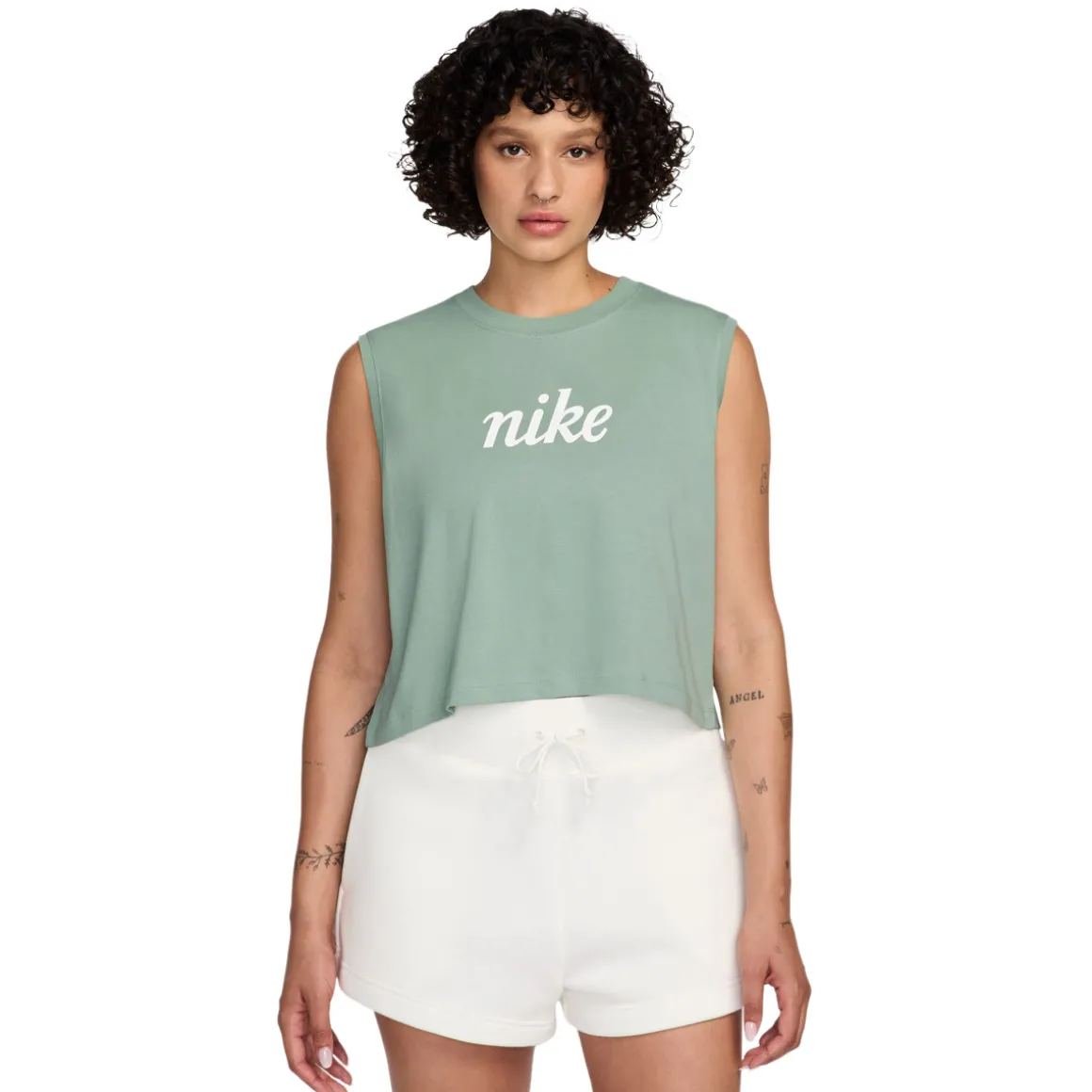 Sportswear Club - Women's Tank Top