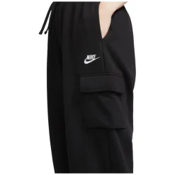 Sportswear Club Cargo - Women's Fleece Pants