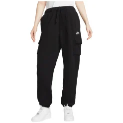 Sportswear Club Cargo - Women's Fleece Pants