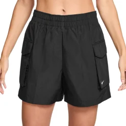 Sportswear Essential - Women's Cargo Shorts
