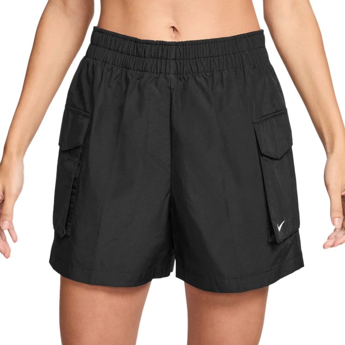 Sportswear Essential - Women's Cargo Shorts