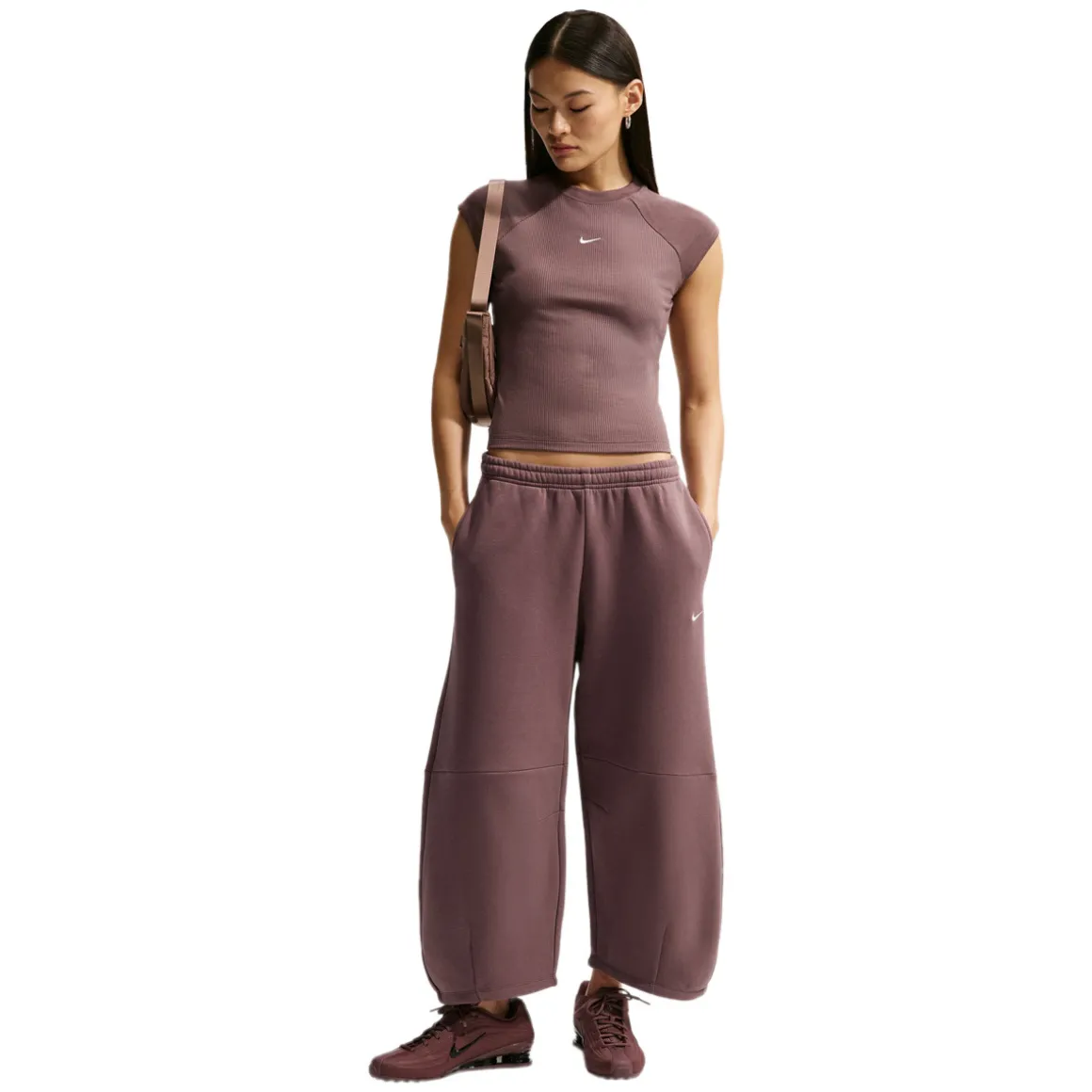 Sportswear Phoenix - Women's Fleece Pants