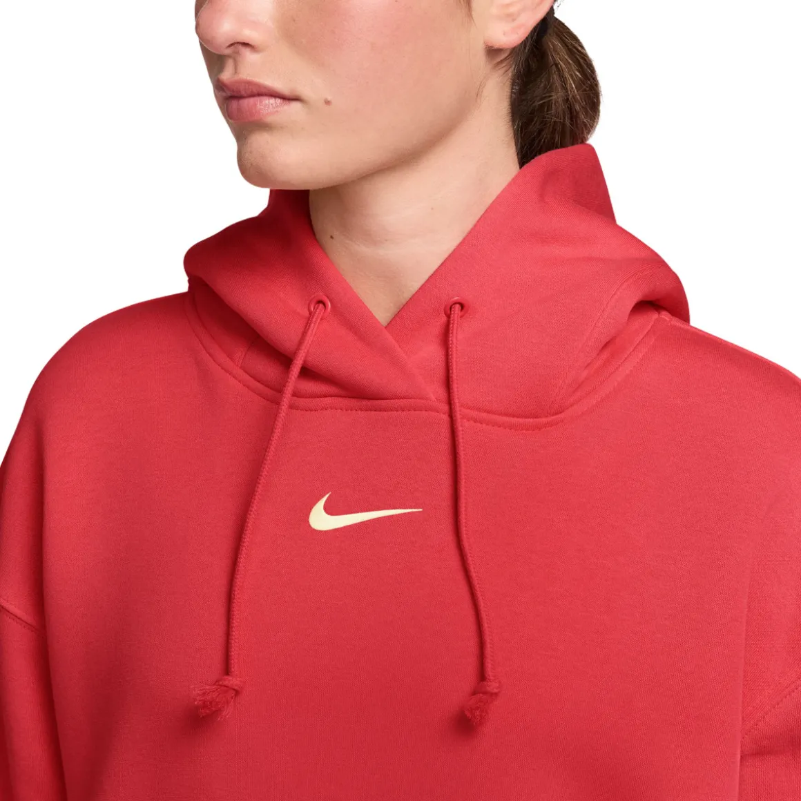 Sportswear Phoenix - Women's Hoodie