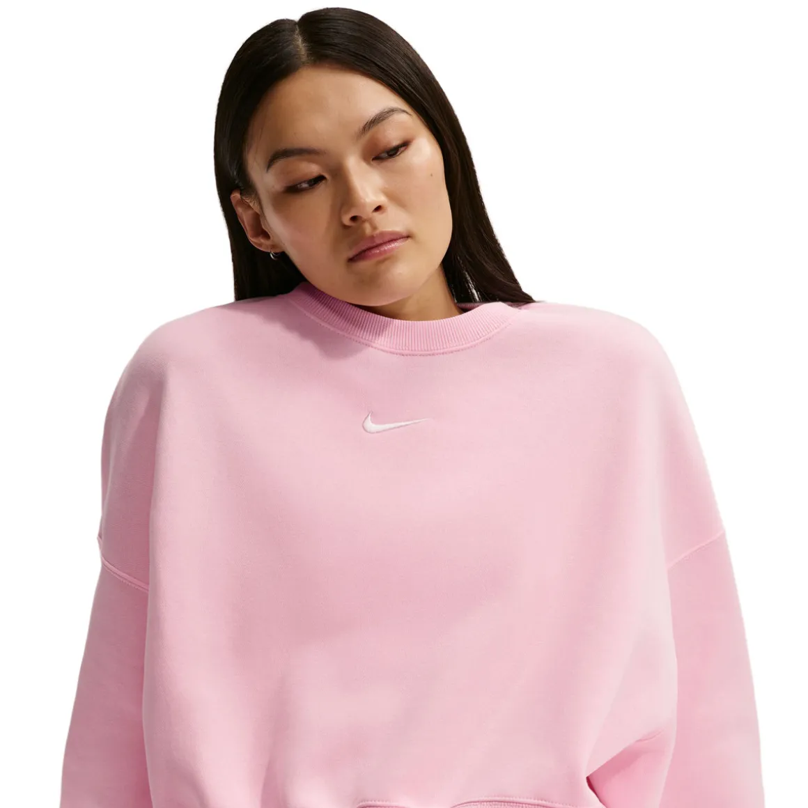 Sportswear Phoenix - Women's Fleece Sweater