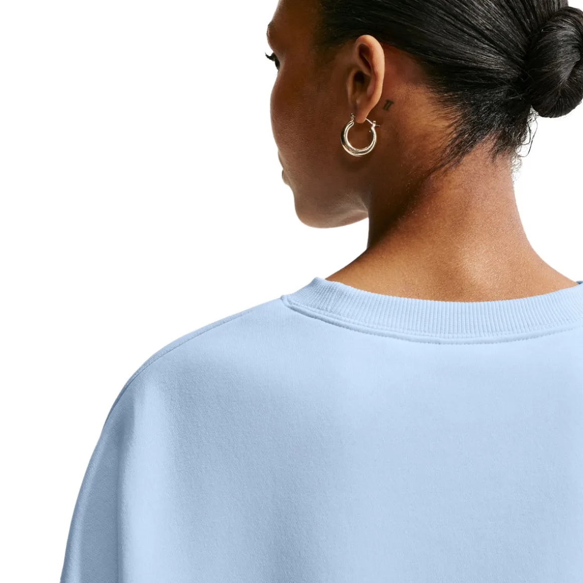 Sportswear Phoenix - Women's Fleece Sweater