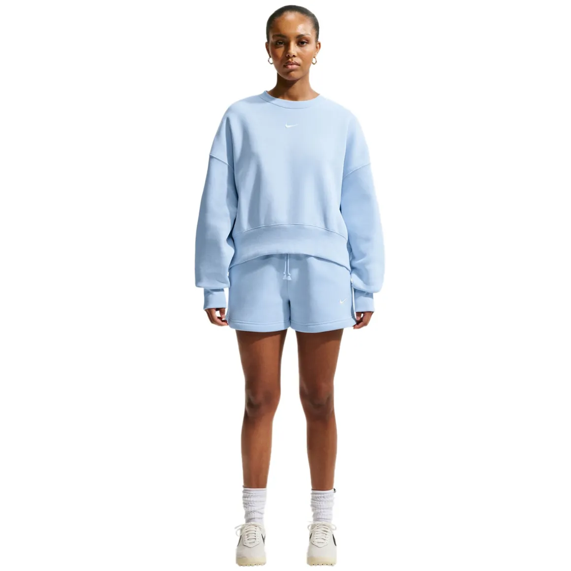 Sportswear Phoenix - Women's Fleece Sweater