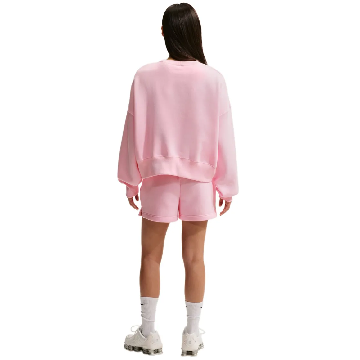 Sportswear Phoenix - Women's Fleece Sweater
