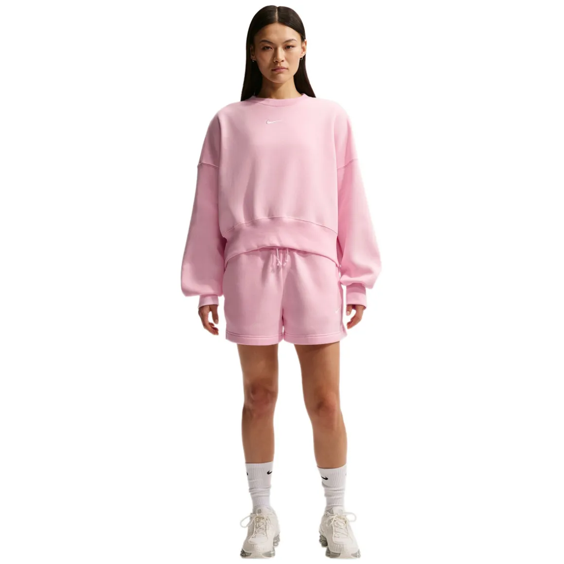 Sportswear Phoenix - Women's Fleece Sweater