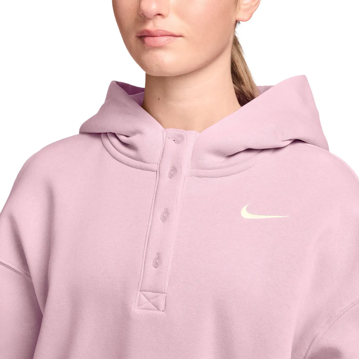 Sportswear Phoenix - Women's Fleece Hoodie