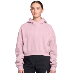 Sportswear Phoenix - Women's Fleece Hoodie