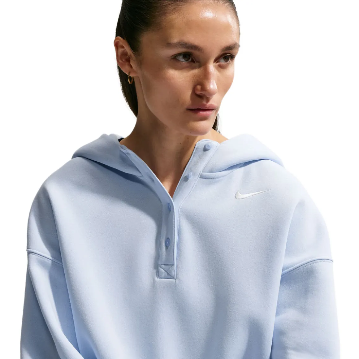 Sportswear Phoenix - Women's Fleece Hoodie