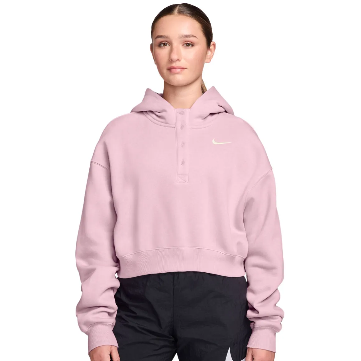 Sportswear Phoenix - Women's Fleece Hoodie