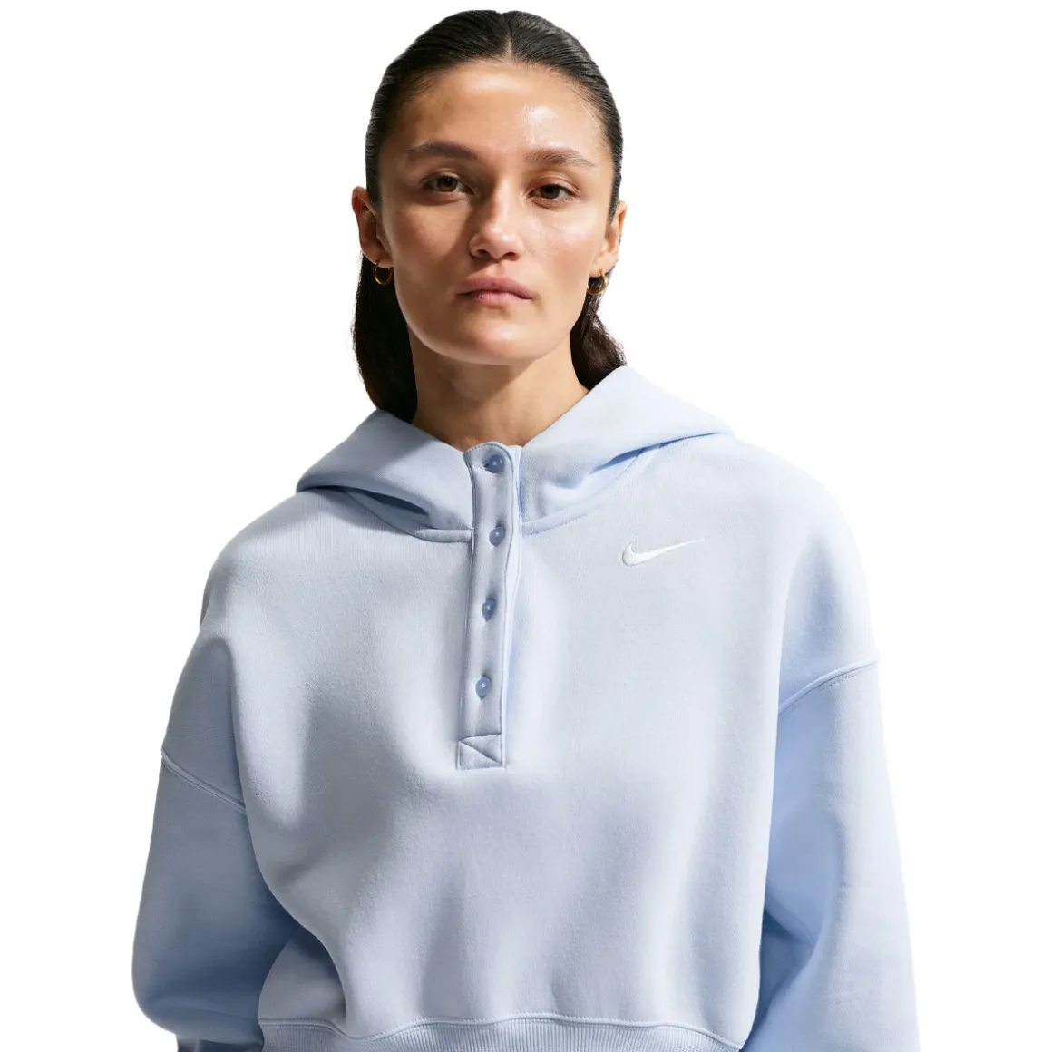 Sportswear Phoenix - Women's Fleece Hoodie