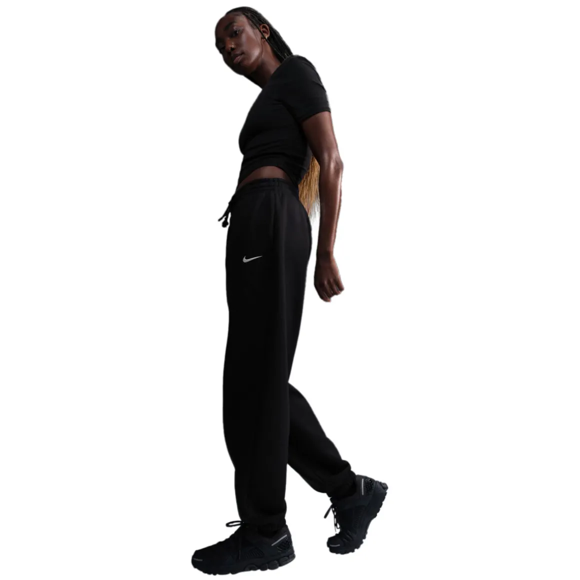 Sportswear Phoenix - Women's Fleece Pants