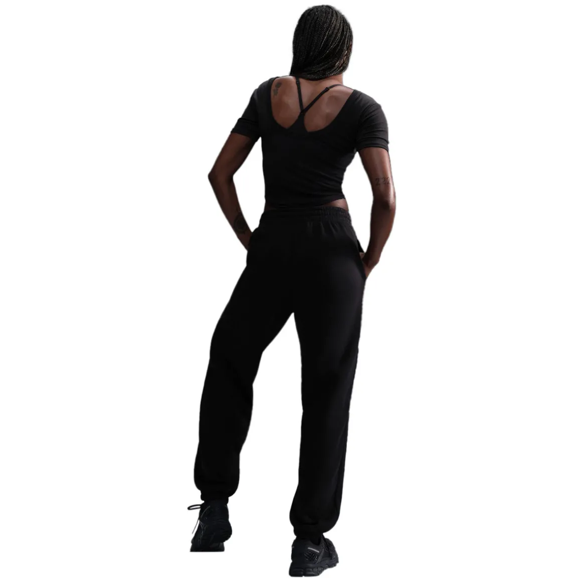 Sportswear Phoenix - Women's Fleece Pants