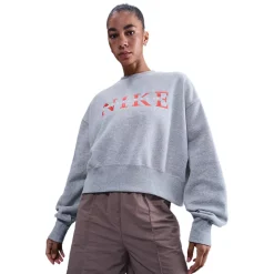 Sportswear Phoenix - Women's Fleece Shirt