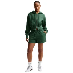 Sportswear Phoenix - Women's Fleece Shorts