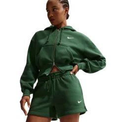 Sportswear Phoenix - Women's Fleece Shorts