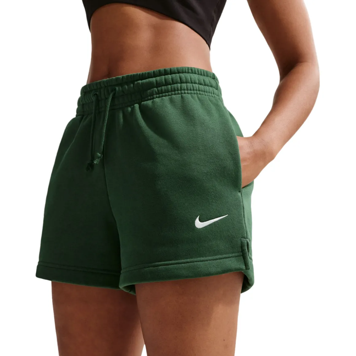 Sportswear Phoenix - Women's Fleece Shorts