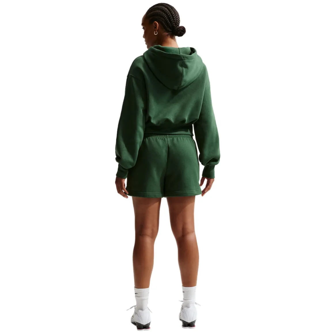 Sportswear Phoenix - Women's Fleece Shorts