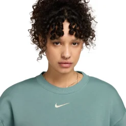 Sportswear Phoenix - Women's Fleece Shirt