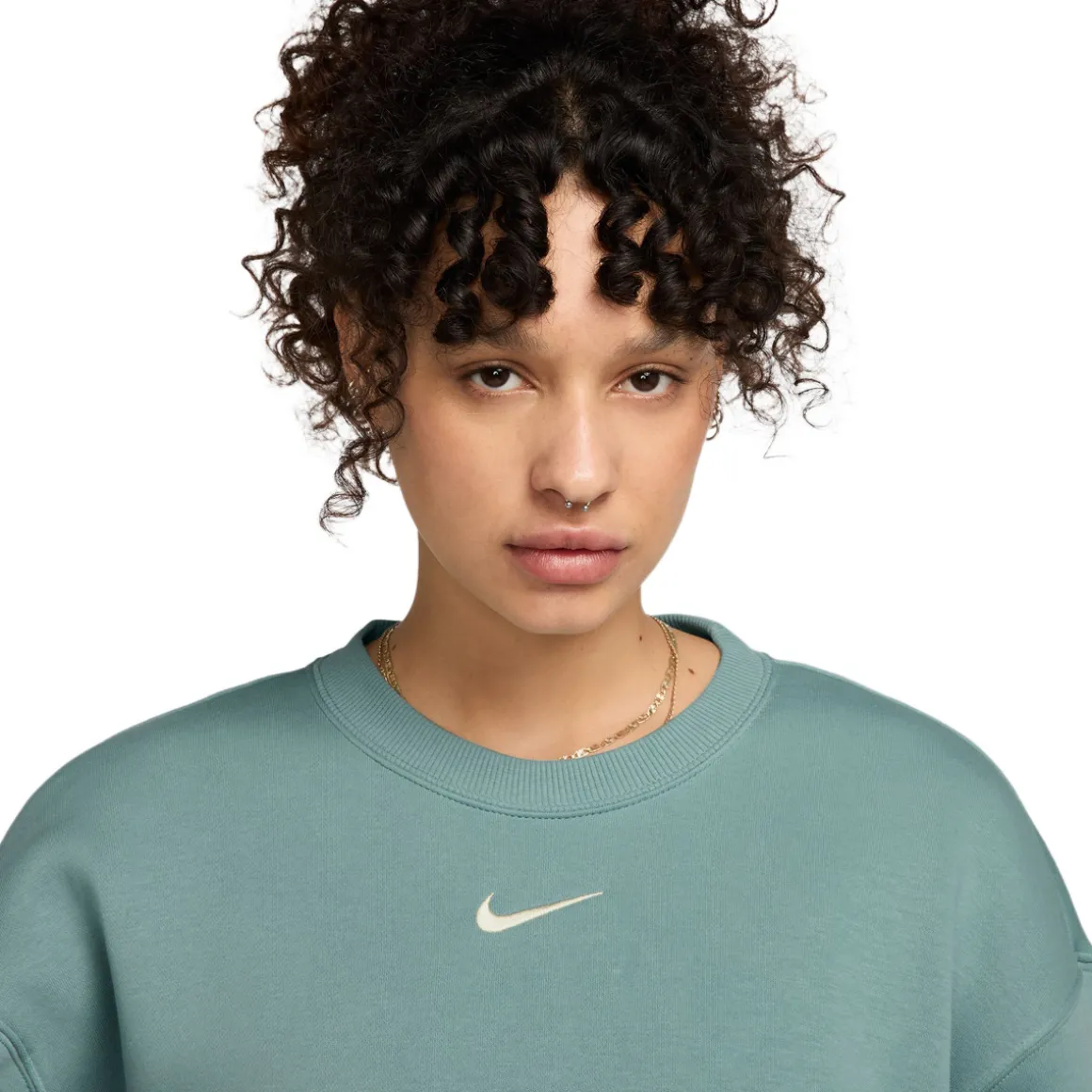 Sportswear Phoenix - Women's Fleece Shirt