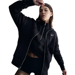Sportswear Phoenix - Women's Fleece Full-Zip Hoodie