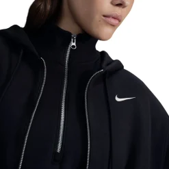 Sportswear Phoenix - Women's Fleece Full-Zip Hoodie