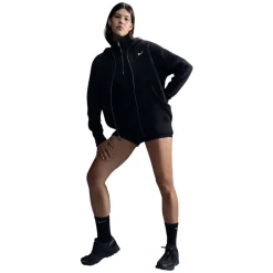 Sportswear Phoenix - Women's Fleece Full-Zip Hoodie