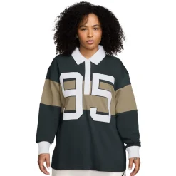 Sportswear Street - Women's Casual Polo
