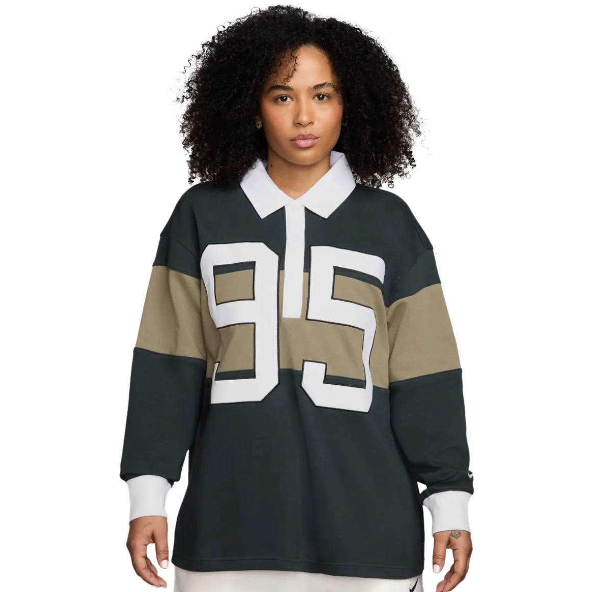Sportswear Street - Women's Casual Polo