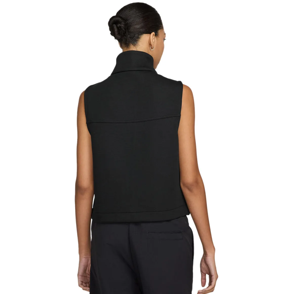 Sportswear Tech - Women's Fleece Shirt