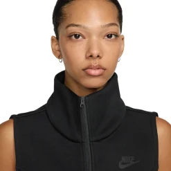 Sportswear Tech - Women's Fleece Shirt