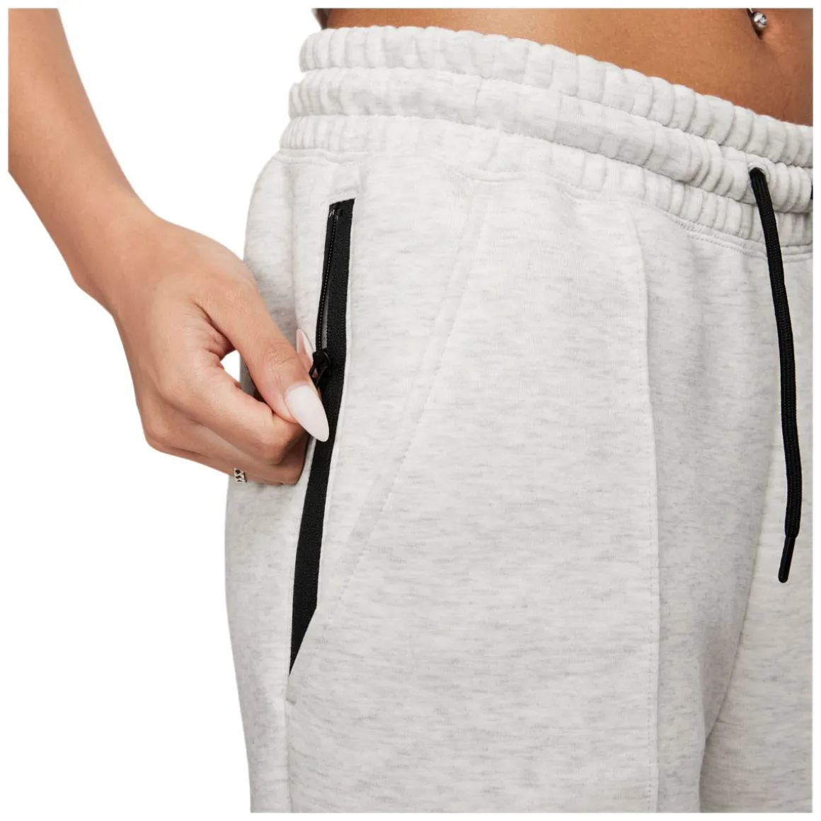 Sportswear Tech - Women's Fleece Pants