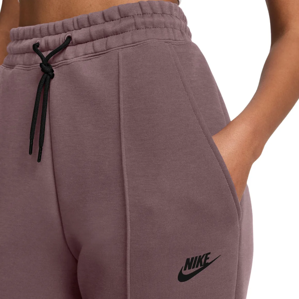 Sportswear Tech - Women's Fleece Pants