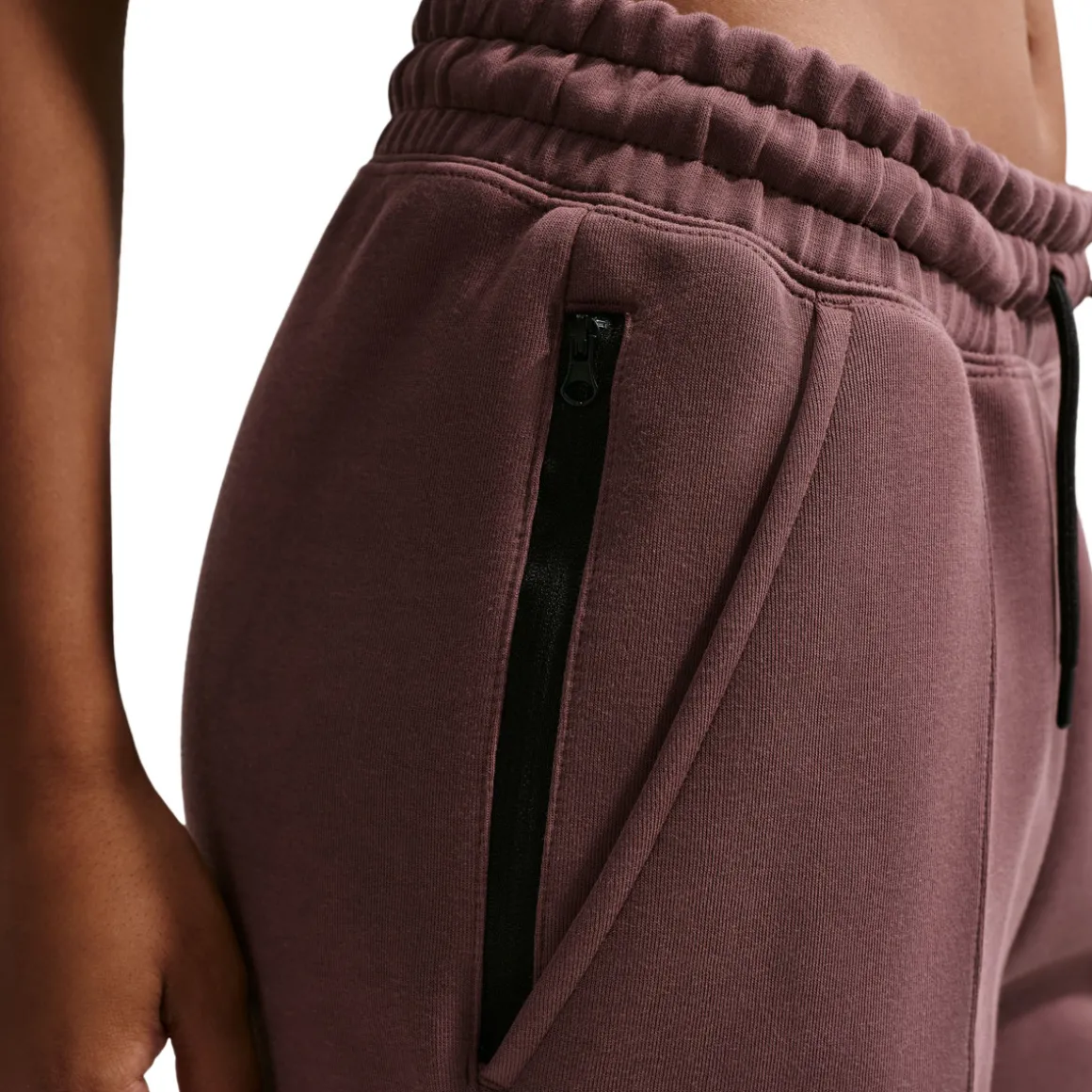 Sportswear Tech - Women's Fleece Pants