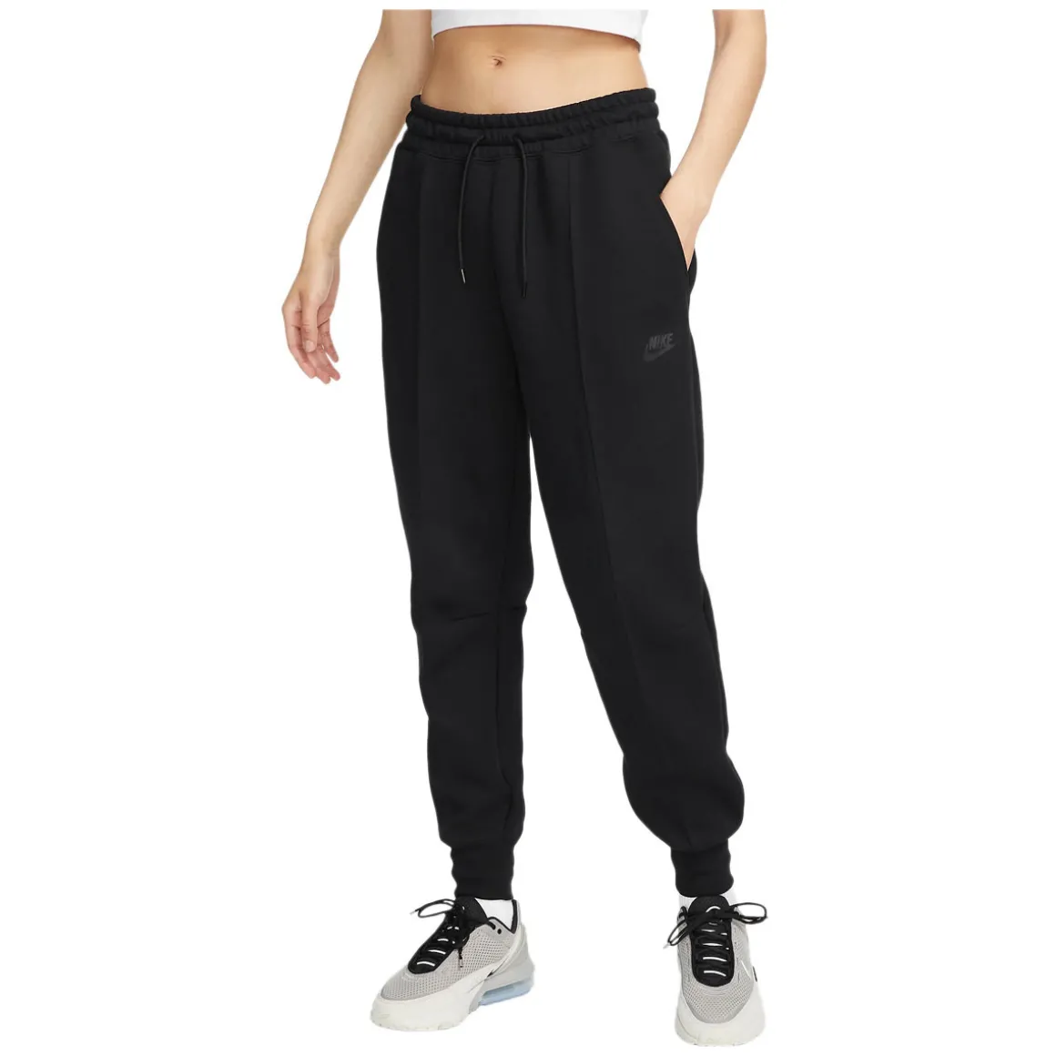 Sportswear Tech - Women's Fleece Pants